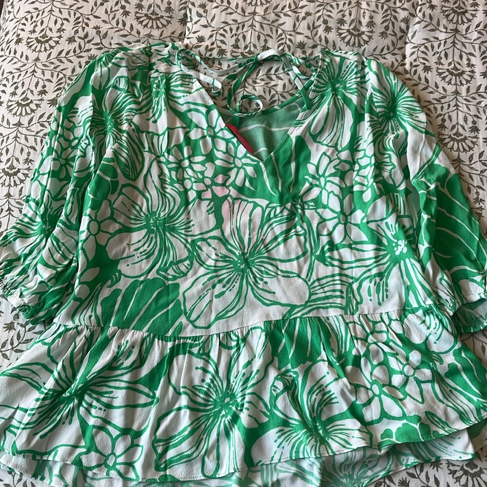 Blouse - Picture 5 of 7
